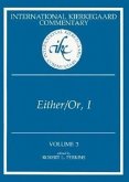 International Kierkegaard Commentary Volume 3