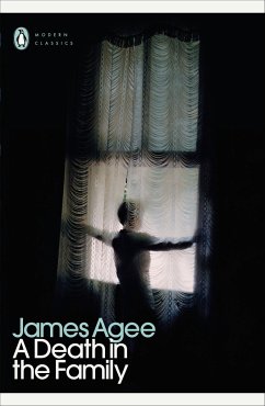 A Death in the Family - Agee, James