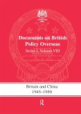 Britain and China, 1945-1950