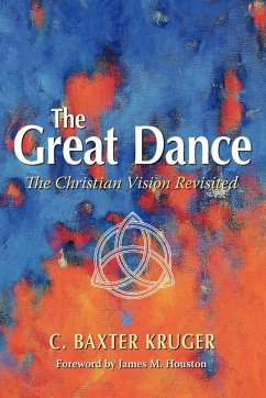 The Great Dance - Kruger, C. Baxter