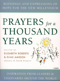 Prayers for a Thousand Years - Roberts, Elizabeth; Amidon, Elias