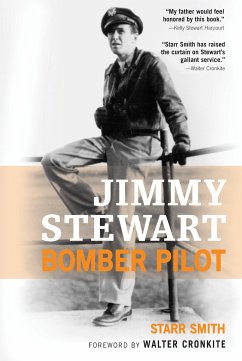 Jimmy Stewart - Smith, Starr