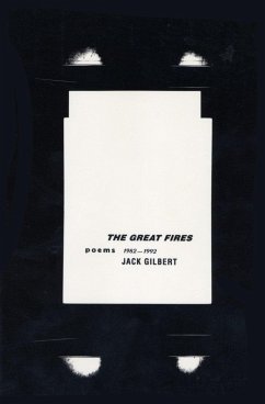 The Great Fires - Gilbert, Jack