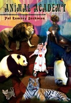 Animal Academy - Beckman, Pat Ramsey