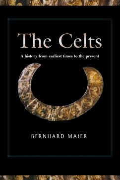 Celts - Maier, Bernhard