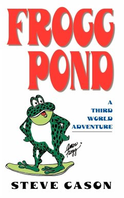 Frogg Pond - Cason, Steve