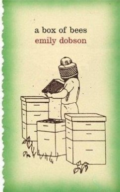 A Box of Bees - Dobson, Emily