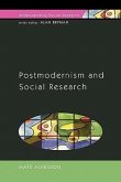 Postmodernism and Social Research