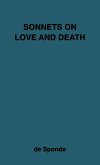 Sonnets on Love and Death