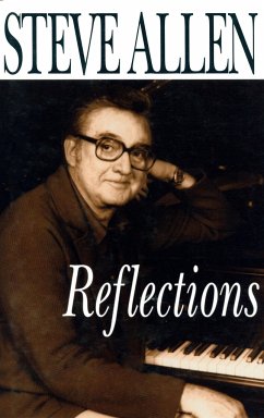 Reflections - Allen, Steve