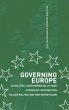 Governing Europe - Bild 1
