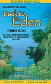 The Back to Eden Cookbook