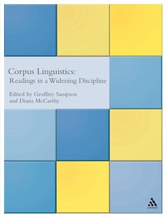 Cover Corpus Linguistics