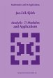 Analytic D-Modules and Applications - Bild 1