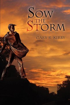 Sow the Storm - Kirby, G. R.