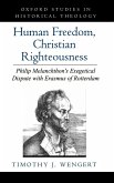 Human Freedom, Christian Righteousness