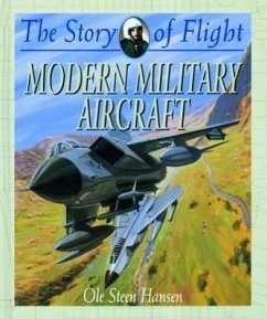 Modern Military Aircraft - Hansen, Ole Steen