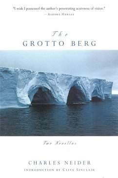 The Grotto Berg: Two Novellas - Neider, Charles