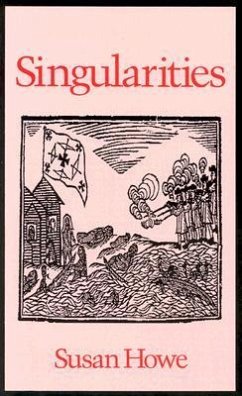 Singularities - Howe, Susan