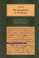 The Metaphysics of the Healing - Avicenna