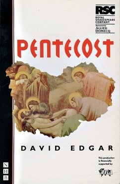 Pentecost - Edgar, David