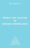 Design Analysis Sensory Optimization