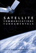 Satellite Communications Fundamentals - Kadish, Jules E.