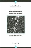 Fire on Water: Porgess and the Abyss