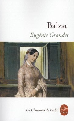 Eugenie Grandet - Balzac, Honore de