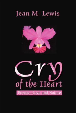 Cry of the Heart - Lewis, Jean M.