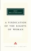 A Vindication of the Rights of Woman: Introduction by Barbara Taylor