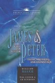 The Books of James & First and Second Peter: Faith, Suffering, and Knowledge