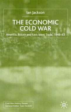 The Economic Cold War - Jackson, I.