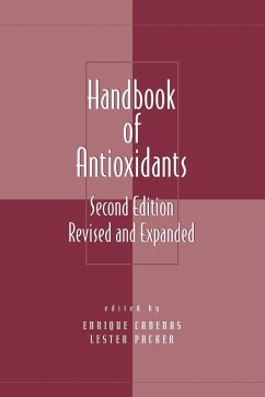 Handbook of Antioxidants - Cadenas, Enrique / Packer, Lester (eds.)