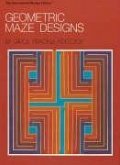 Geometric Maze Designs