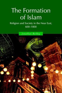 The Formation of Islam 1ed - Berkey, Jonathan P. (Davidson College, North Carolina)