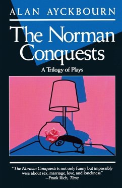 Norman Conquests - Ayckbourn, Alan