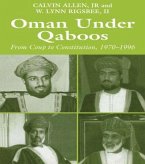 Oman Under Qaboos