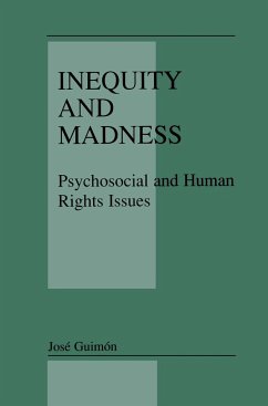 Inequity and Madness - Guimón, José