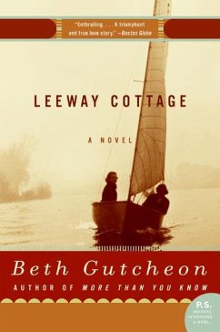 Leeway Cottage - Gutcheon, Beth