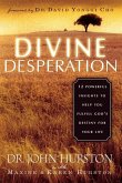 Divine Desperation: 12 Powerful Insights to Help You Fulfill God's Destiny for Your Life