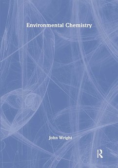 Environmental Chemistry - Wright, John