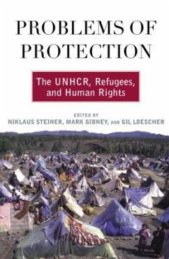 Problems of Protection - Steiner, Niklaus / Loescher, Gil / Gibney, Mark