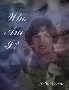 Cover Who Am I?