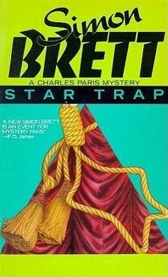 Star Trap - Brett, Simon