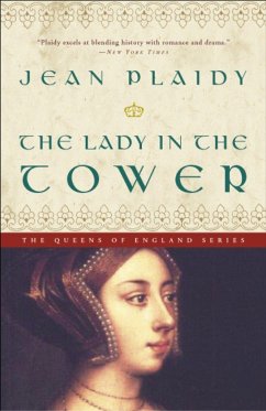 The Lady in the Tower - Plaidy, Jean
