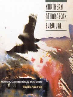 Northern Athabascan Survival - Fast, Phyllis a