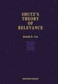 Schutz¿s Theory of Relevance: A Phenomenological Critique
