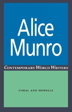 Alice Munro - Howells, Coral