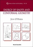Energy of Knots and Conformal Geometry